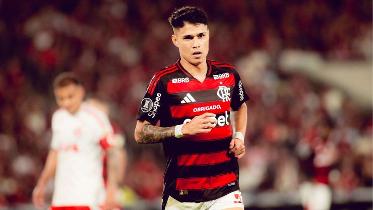 Flamengo tenta superar quedas precoces na Libertadores