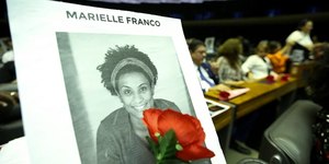 Ao vivo: STF inicia julgamento de mandantes da morte de Marielle