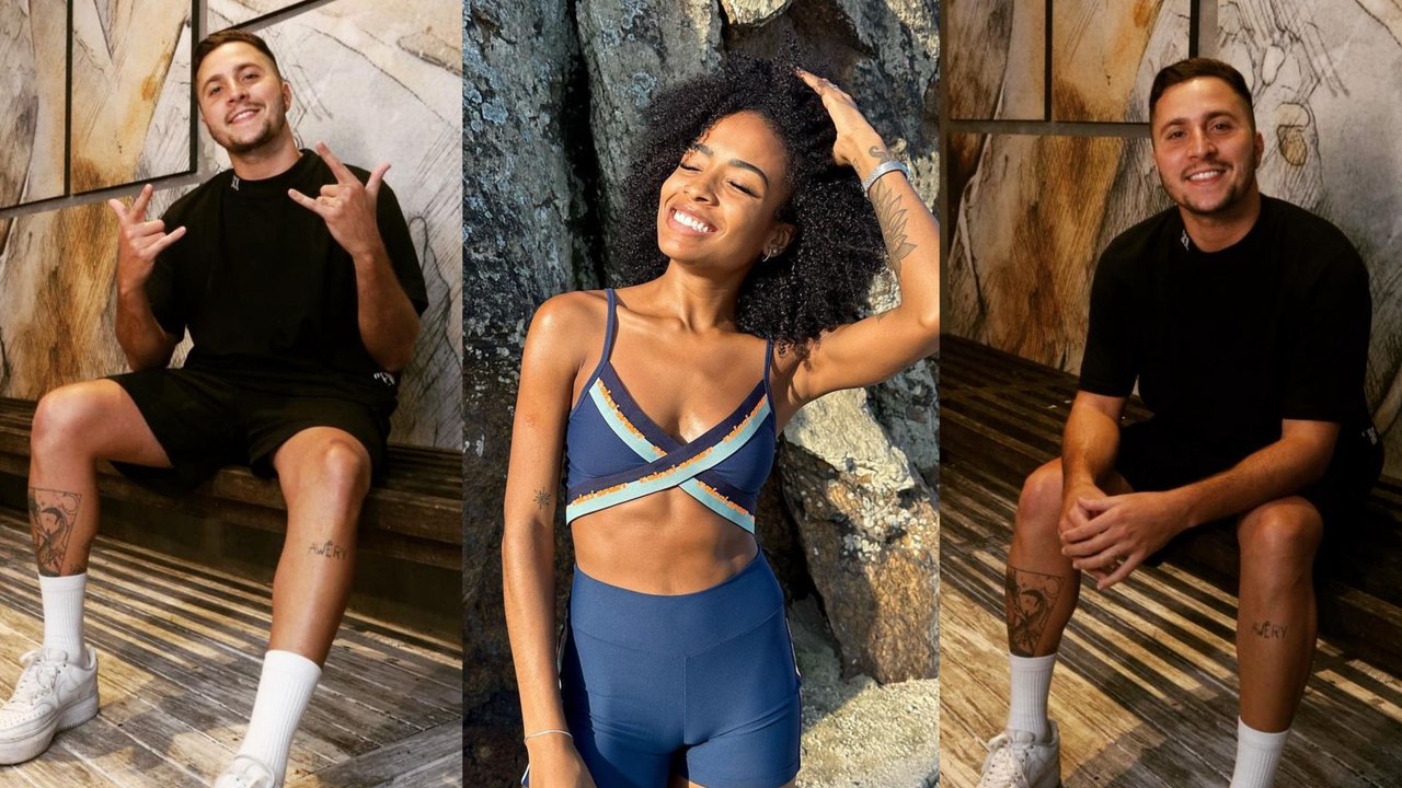 Quantas vezes a MTV escalou Novinho em realities e por quê? | Celebridades  | Portal iG