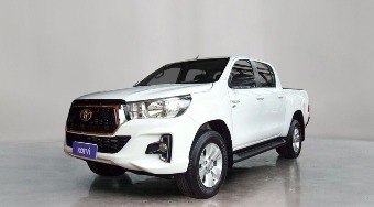 Plataforma lista as 10 picapes mais valorizadas do mercado