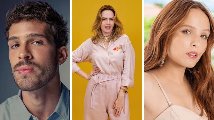 Cutucou a ex? João Guilherme comenta suposta indireta à Larissa Manoela