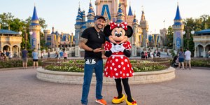 Qual a Disney mais e cara e mais barata do mundo?