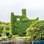 Castelo Menlo, na Irlanda. Foto: Reprodução/ Daily Mail
