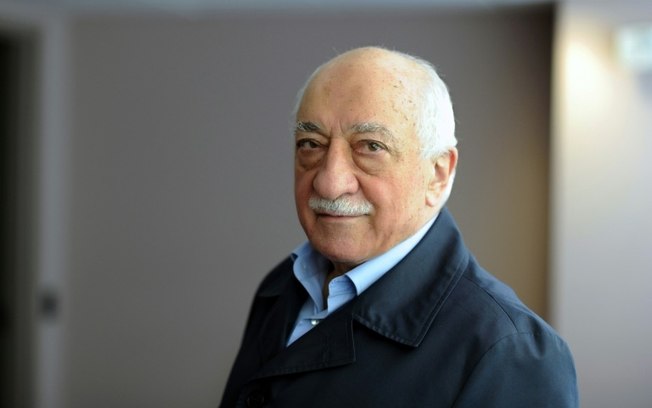 (Arquivo) Morre Fethullah Gülen, um dos principais opositores de Erdogan, aos 83 anos nos EUA