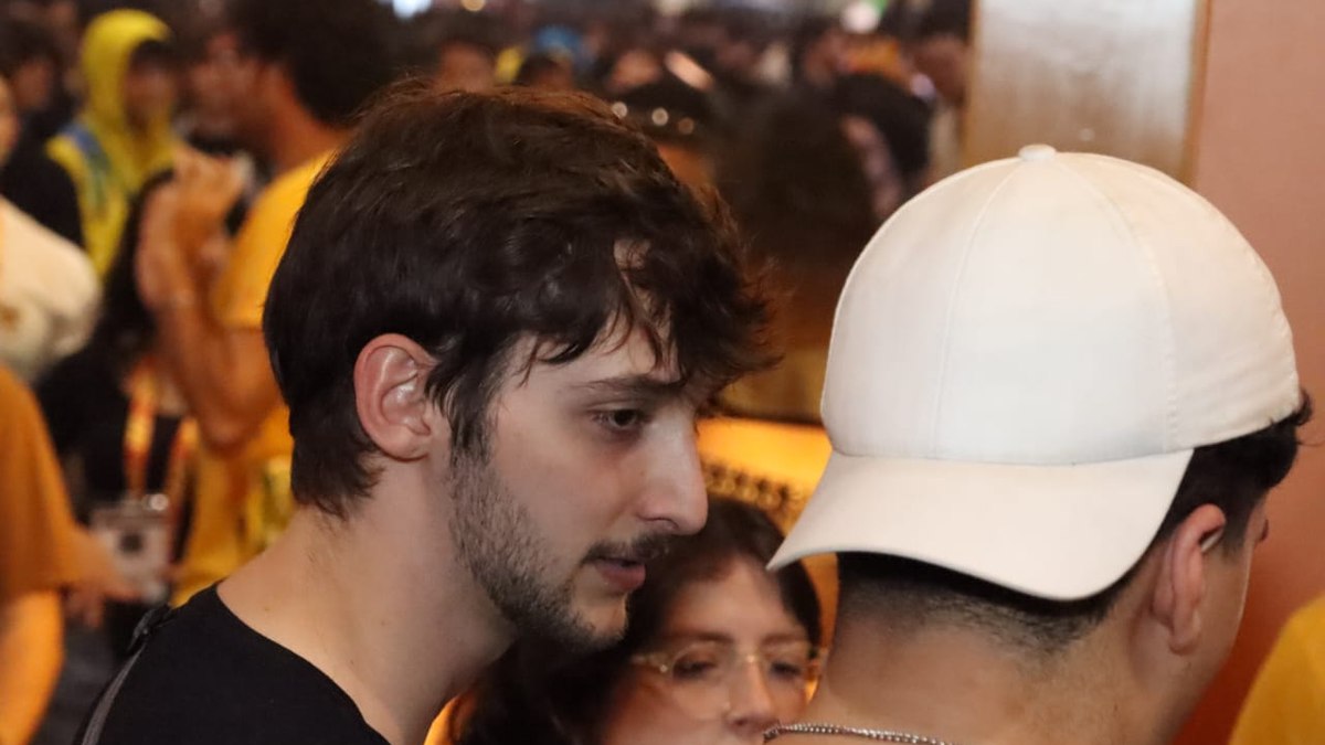 Canal Balela marca presença na BGS