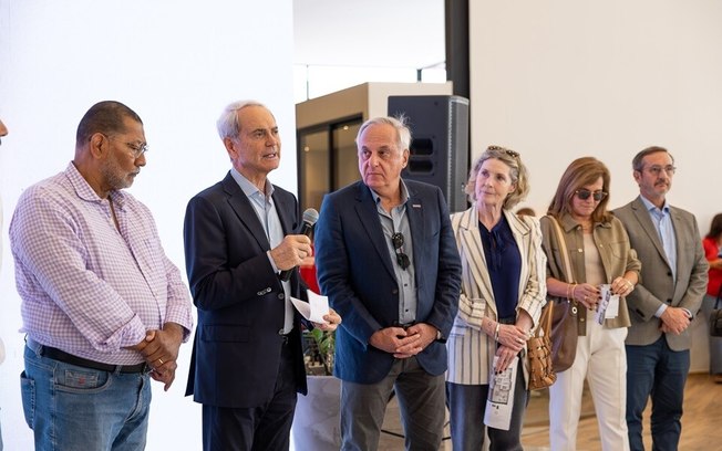 PaulOOctavio lança empreendimento que homenageia marechal José Pessoa