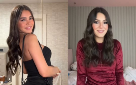 Duda Guerra e Antonela Braga vão para mesma festa após polêmica