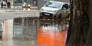 Temporal em SP: novas chuvas fortes são previstas para hoje (13)