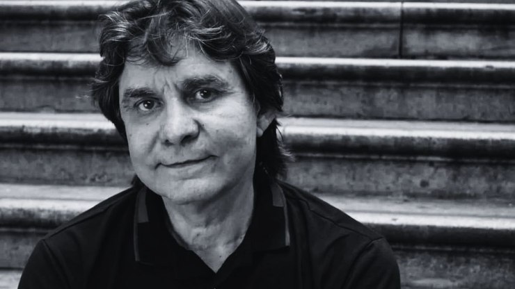 Morre aos 73 anos Lô Borges, ícone do Clube da Esquina