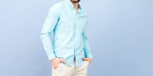 Existe jeito certo de usar camisa? Confira as dicas