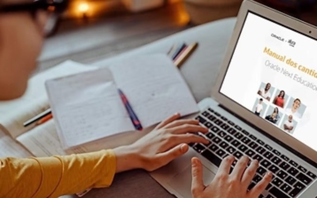 Inscrições para o Oracle Next Education entram na reta final com bolsas gratuitas em IA