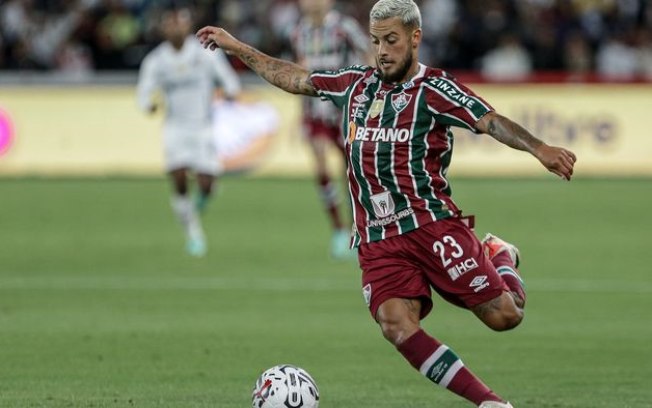 Fluminense x LDU | Como assistir à final da Recopa ao vivo?