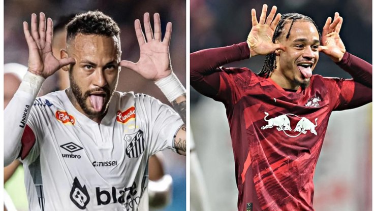 Santos x RB Leipzig:
saiba onde assistir ao jogo de hoje, 28/05