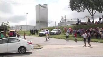 Facção Família do Norte tem time de futebol e até organiza campeonatos