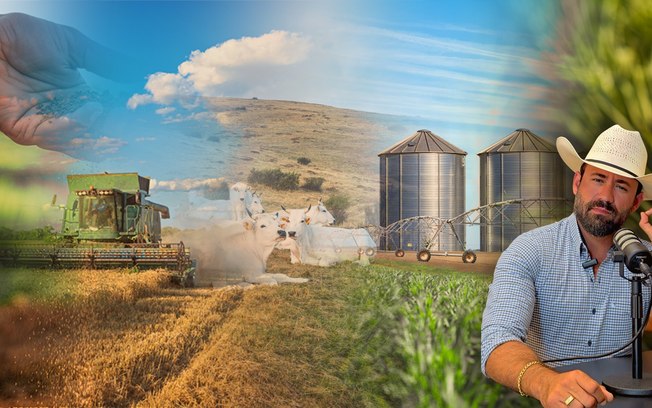 Agronegócio Mais Inteligente: Como Produtores Rurais Estão Blindando Suas Fazendas Contra Novas Crises
