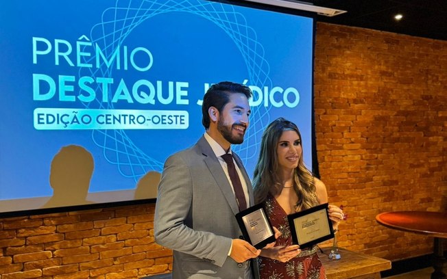 Centro-Oeste: Bocayuva Advogados é eleito melhor escritório Centro-Oeste: Bocayuva Advogados é eleito melhor escritório