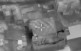 Israel afirma ter concluído onda de ataques em Beirute Israel afirma ter concluído onda de ataques em Beirute