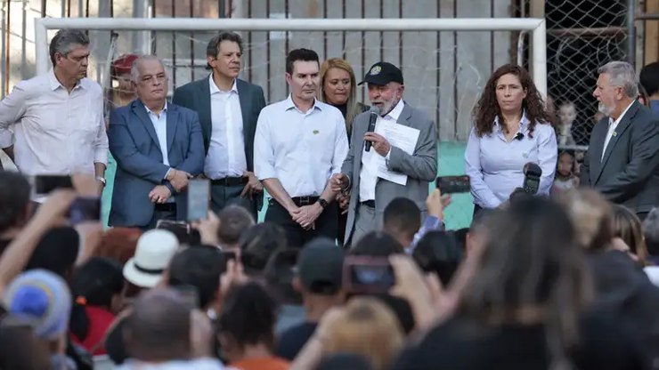 Programa garante casas de até R$ 250 mil para moradores do Moinho