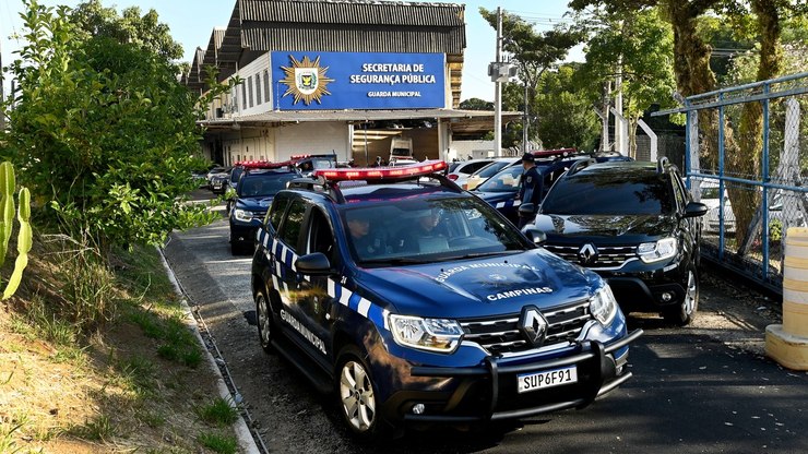 Campinas alerta para golpe de intimação falsa por telefone