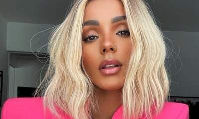 Brunna rebate críticas ao corpo durante gravidez