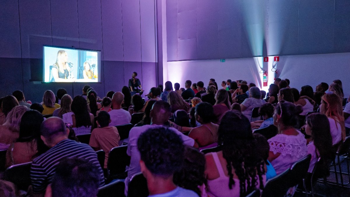 Maior seletiva de modelos do Brasil desembarca em Petrópolis, pela primeira vez Maior seletiva de modelos do Brasil desembarca em Petrópolis, pela primeira vez