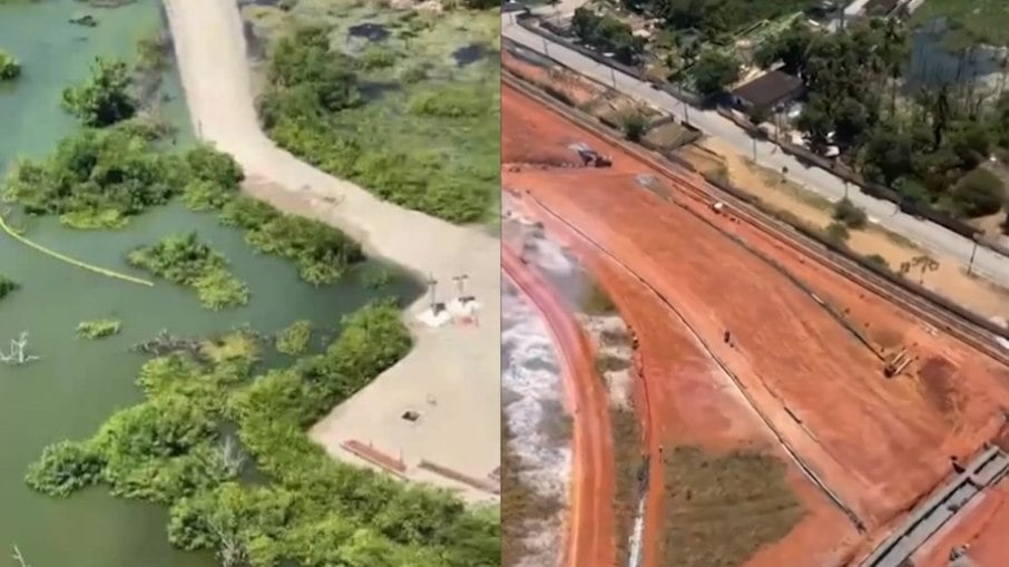 Artigo sobre afundamento dos bairros de Maceió é publicado em revista  internacional — Universidade Federal de Alagoas