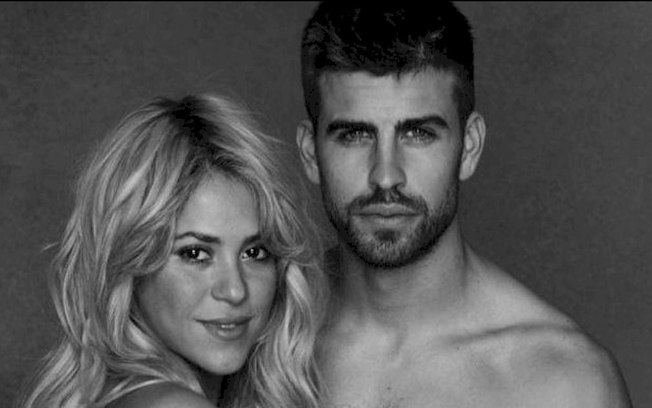 Shakira anuncia fim de casamento com Gerard Piqué