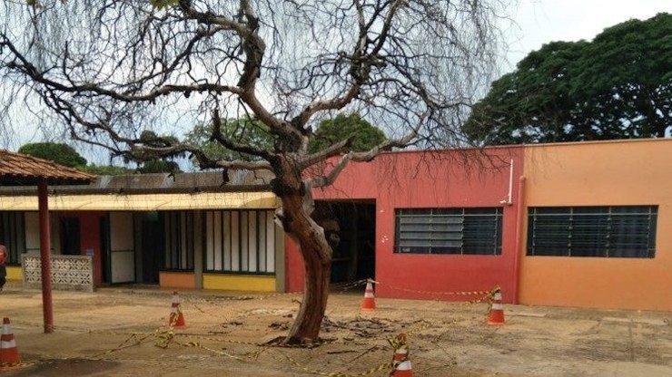 CAIC tem falta de professores, diz Secretaria de Educação