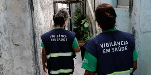 Menina de 11 anos é 1ª morte por dengue em São Paulo em 2025