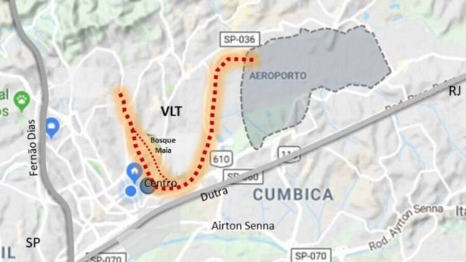 Também foram contempladas com projetos próprios Curitiba (PR), Fortaleza (CE), Recife (PE) e Salvador (BA).