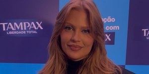 Luísa Sonza fala sobre haters e liberdade: "Direito de mudar"