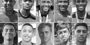 Justiça do Rio absolve réus do incêndio no Ninho do Urubu