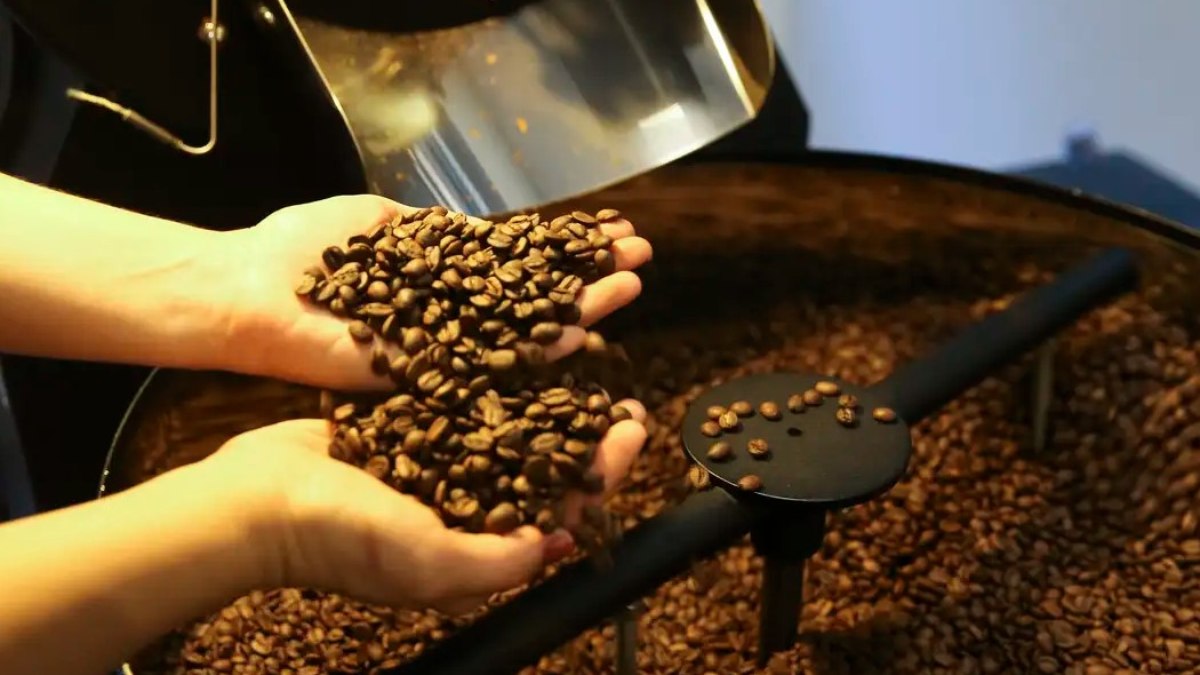 Café brasileiro Café brasileiro