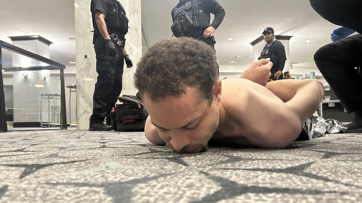 Caso Trump: atirador enfrentará acusações na Justiça dos EUA