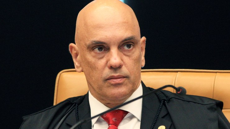 ANPP:
Moraes suspende ação contra deputado réu por 8 de Janeiro