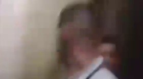 Caminhoneiro morre ao ser atingido por contêiner