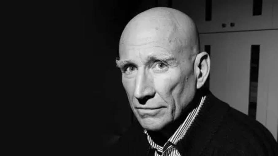 Sebastião Salgado Sebastião Salgado