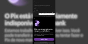Pix fora do ar? Usuários relatam instabilidade em sistema