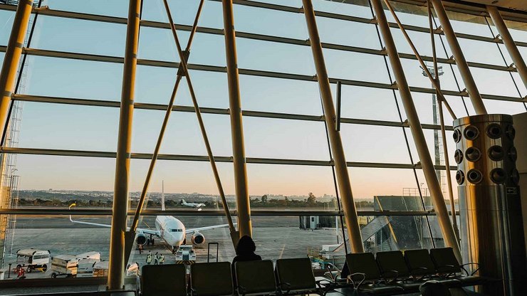 Brasil vai ganhar 9 voos nacionais em 2026; veja a lista