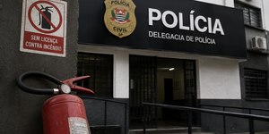 Delegacias de Mogi não têm licença contra incêndio, diz sindicato