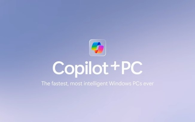 5 funções de IA dos Copilot PCs da Microsoft