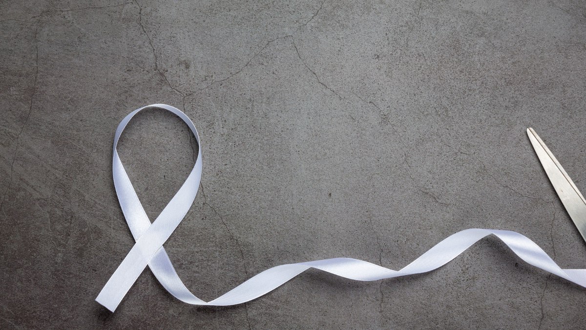 Laço branco Laço branco