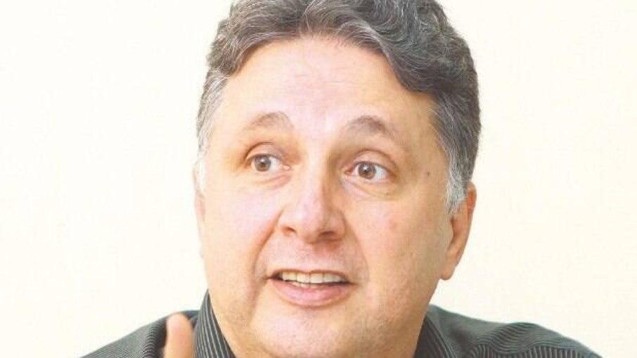Anthony Garotinho