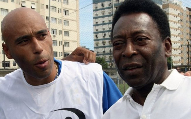 Edinho diz que prisão foi 'injustiça' e cita Pelé: 'Usaram o parentesco contra mim'