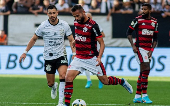 Corinthians informa como será a venda de ingressos para o duelo contra o Flamengo na Libertadores