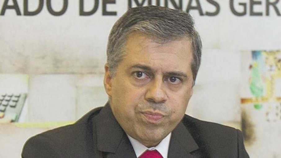 André Luiz Garcia de Pinho, promotor condenador pela morte da esposa