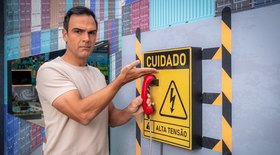 Globo entrega spoiler sobre nova decoração da casa