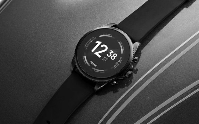 Fossil anuncia saída do mercado de relógios inteligentes com Wear OS