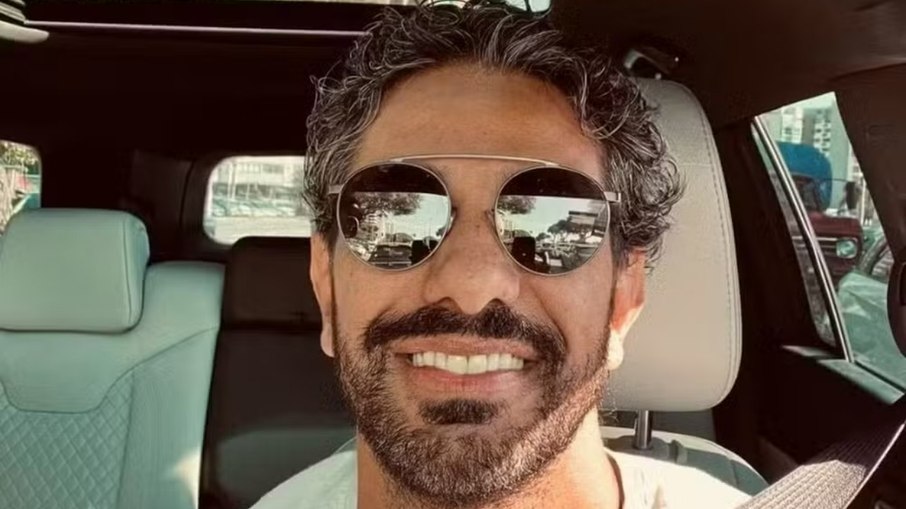 Tiago Maia gosta de levar vida discreta