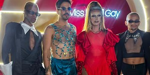 Miss Brasil Gay celebra 50 anos de história em Juiz de Fora